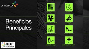 Unideco Beneficios